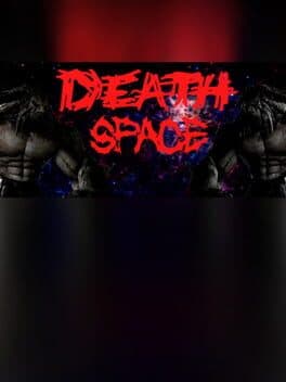 Death Space cover art