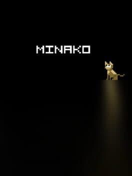 Minako cover art