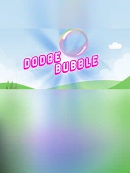 Dodge Bubble cover art