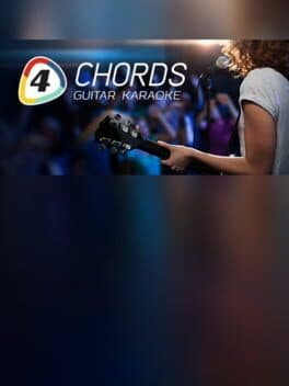 FourChords Guitar Karaoke cover art