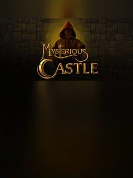 Mysterious Castle cover art