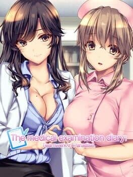 The Medical Examination Diary: Teamwork in Paradise. cover art