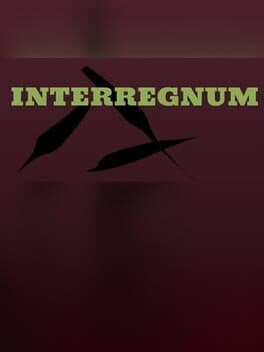 Interregnum cover art