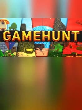 Gamehunt cover art