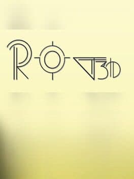 rOt 3D cover art