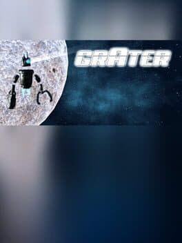Grater cover art