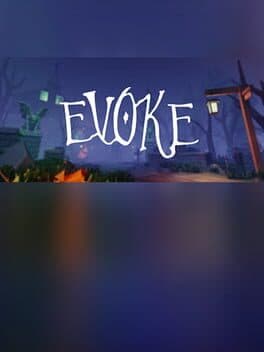 Evoke cover art