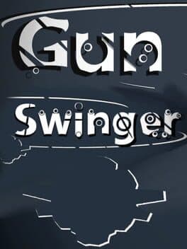 Gun Swinger cover art
