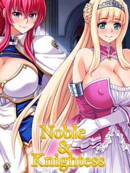 Noble & Knightess: Episode 1 cover art
