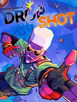 Aerial_Knight's DropShot cover art