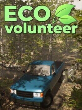 Eco Volunteer cover art