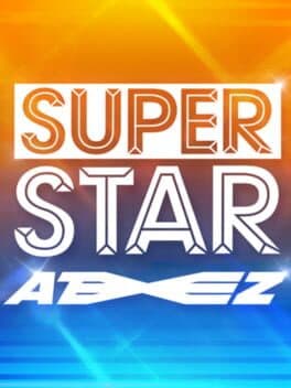 SuperStar Ateez cover art