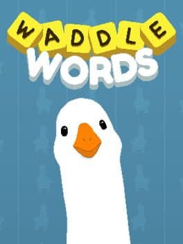 Waddle Words cover art