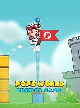 Pop's World cover art