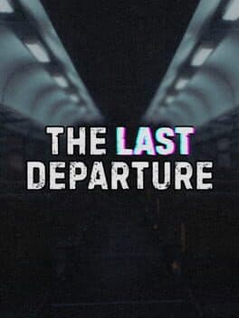 The Last Departure cover art