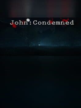 John:Condemned cover art