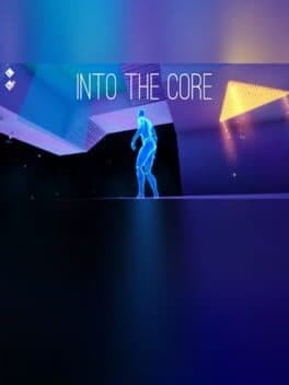 Into the Core cover art