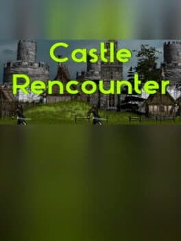 Castle Rencounter cover art