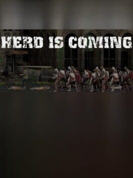 Herd is Coming cover art