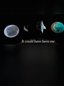 It Could Have Been Me cover art