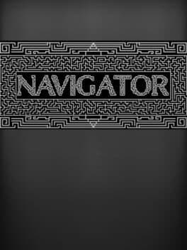 Navigator cover art