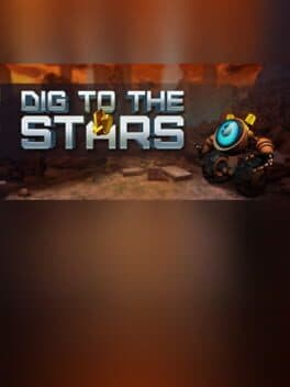 Dig to the Stars cover art