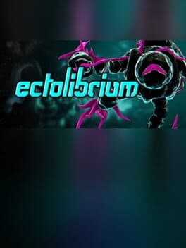 Ectolibrium cover art