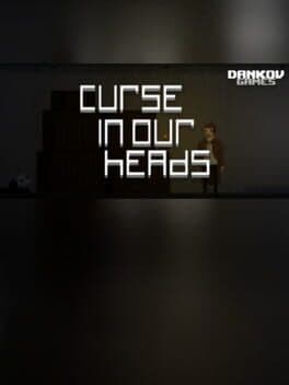 Curse in our heads cover art