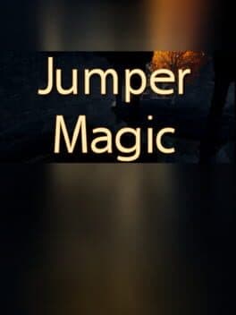 Jumper Magic cover art