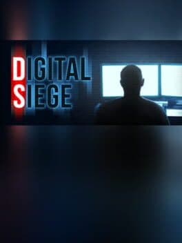 Digital Siege cover art