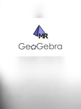 GeoGebra Mixed Reality cover art