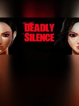 Deadly Silence cover art
