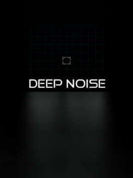 Deep Noise cover art