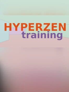 HyperZen Training cover art
