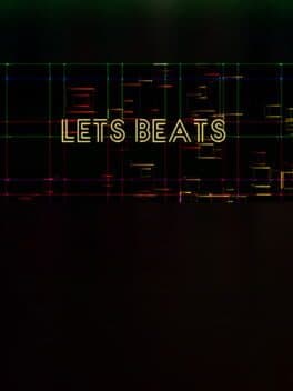 Lets Beats cover art