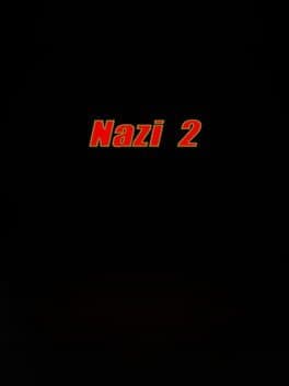 Nazi 2 cover art