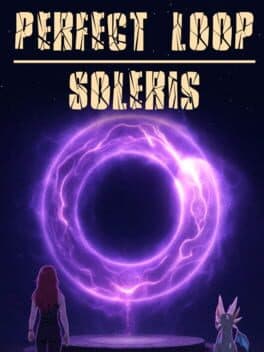 Perfect Loop: Soleris cover art