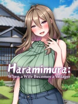 Haramimura: When a Wife Becomes a Villager cover art