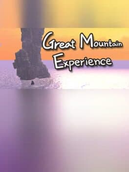 Great Mountain Experience cover art