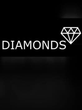 Diamonds cover art