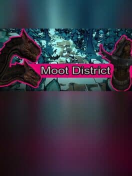 Moot District cover art