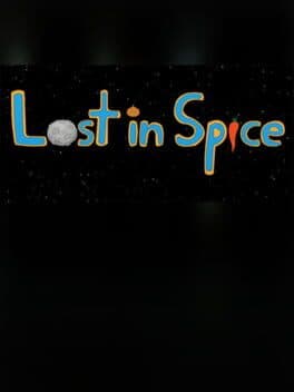Lost in Spice cover art