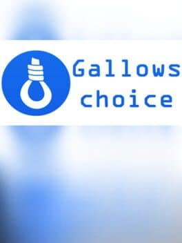 Gallows Choice cover art
