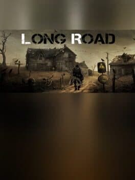 Long Road cover art