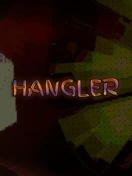 Hangler cover art
