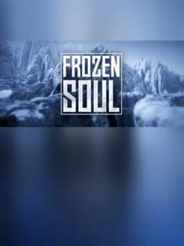 Frozen Soul cover art
