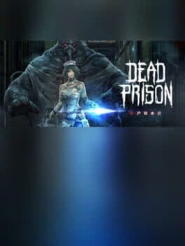 Dead Prison cover art
