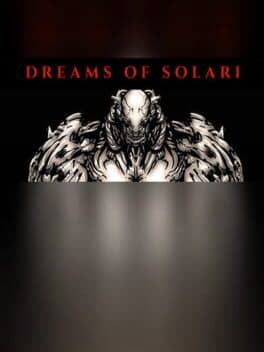 Dreams of Solari - Chapter 1 cover art
