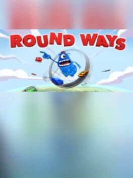 Round Ways cover art