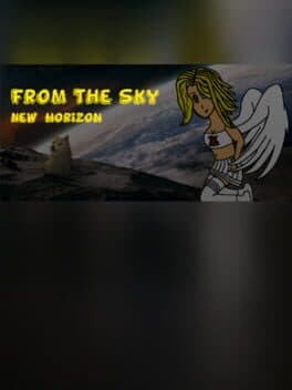 From the Sky cover art